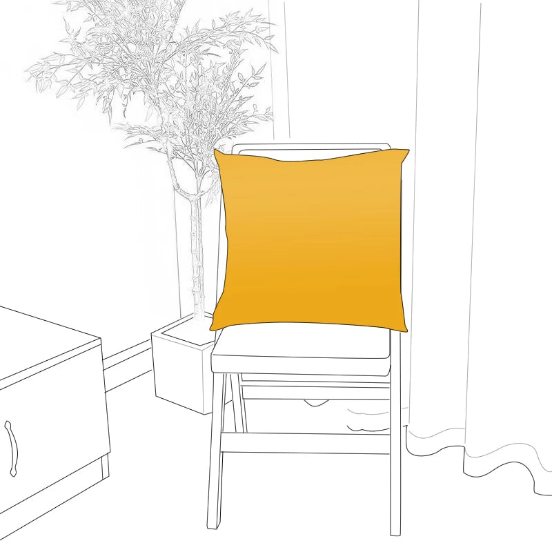 ROFIELTY Throw Pillows