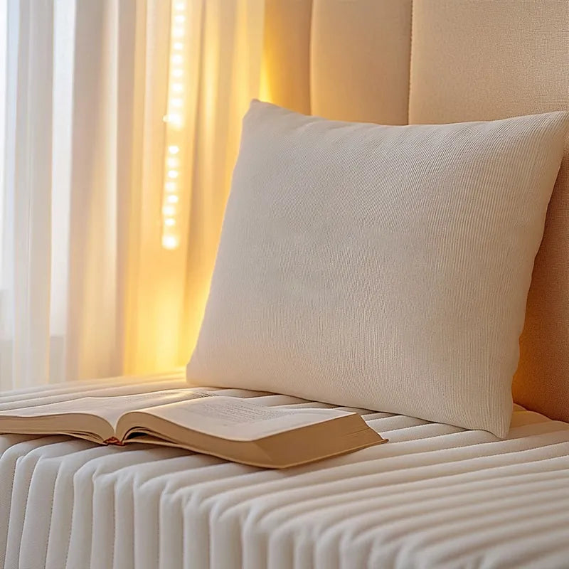 ROFIELTY Throw Pillows