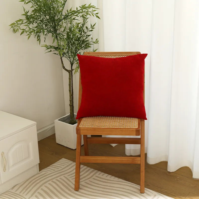 ROFIELTY Throw Pillows