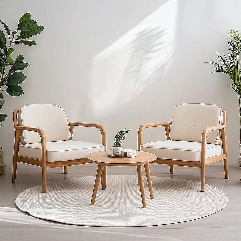 Custom Seat Cushions | 100+ Fabric Options | Indoor/Outdoor Use | ROFIELTY