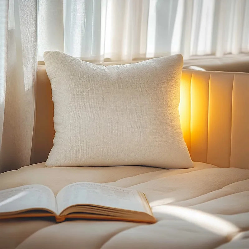 ROFIELTY Throw Pillows