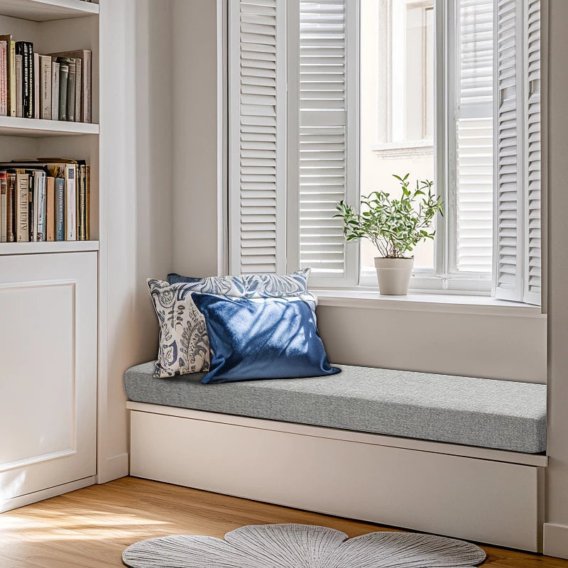 ROFIELTY Bay Window Cushions