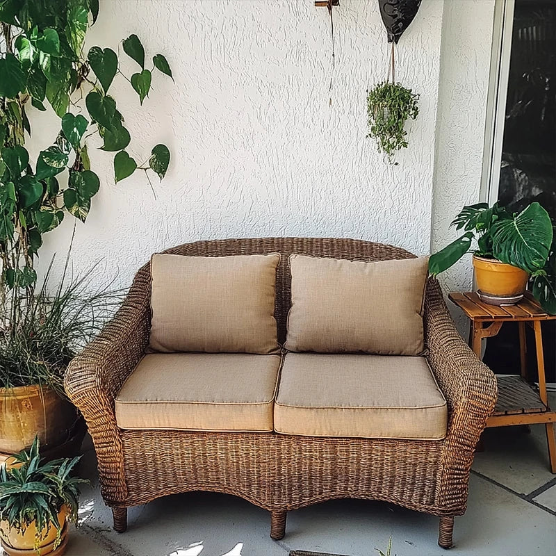 ROFIELTY Patio Cushion