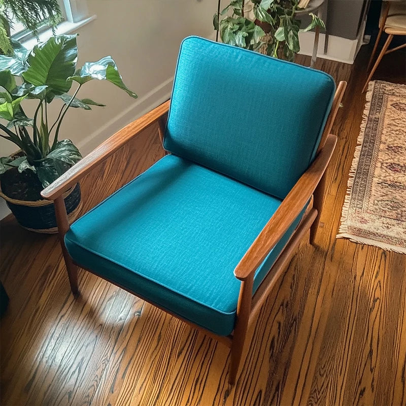 ROFIELTY Deep Seat Cushion