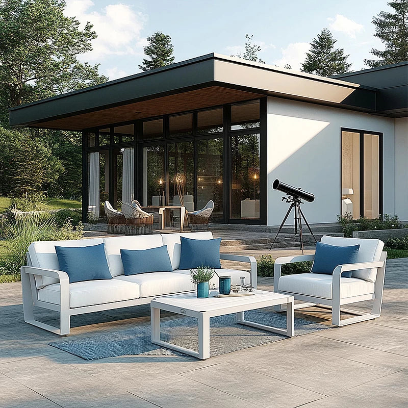 ROFIELTY Deep Seat Cushion