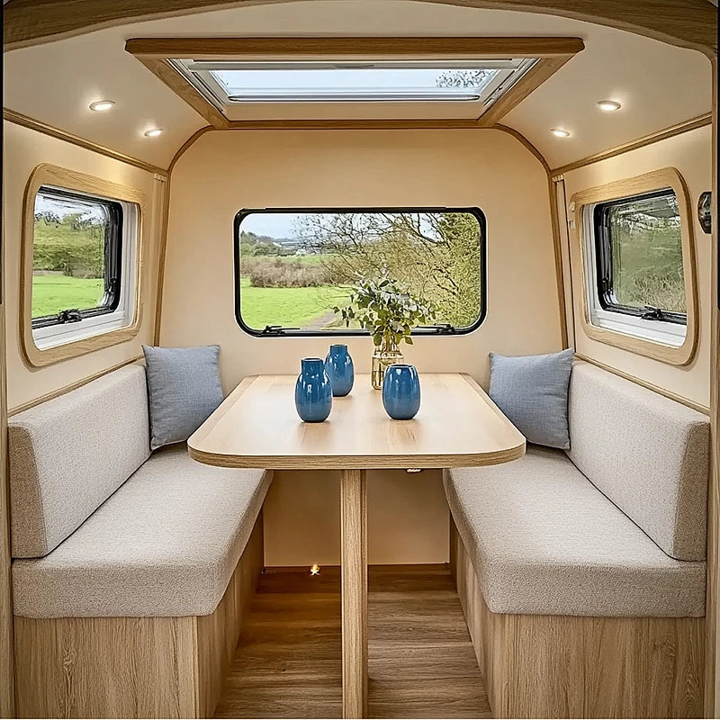 ROFIELTY RV Cushions