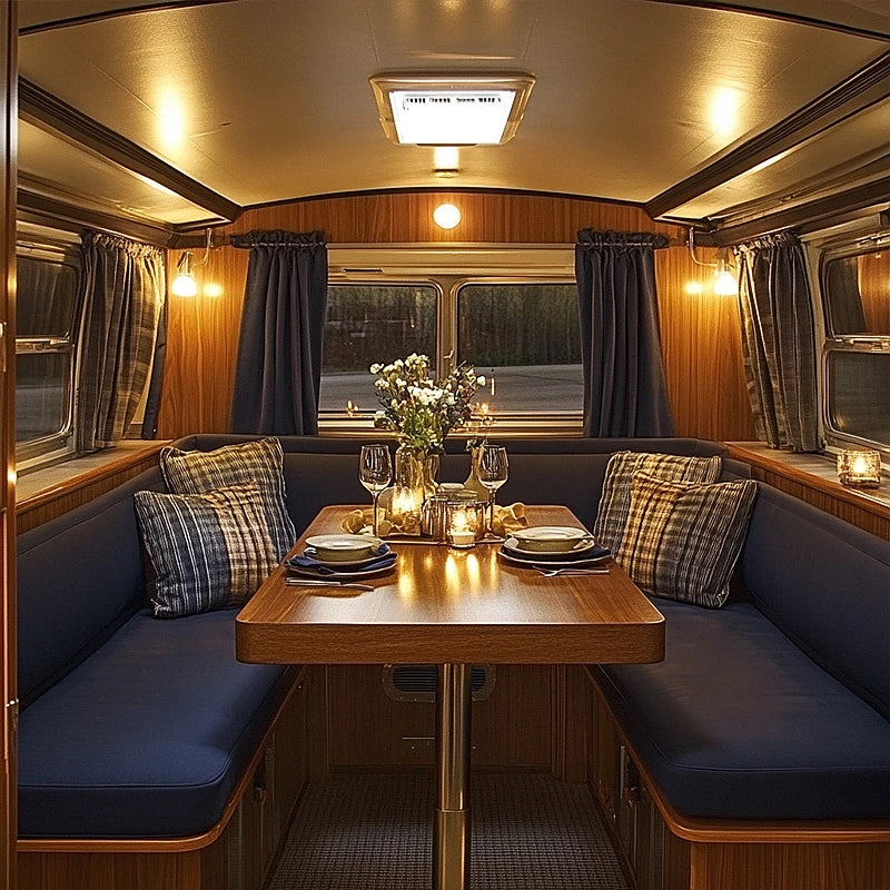 ROFIELTY RV Cushions