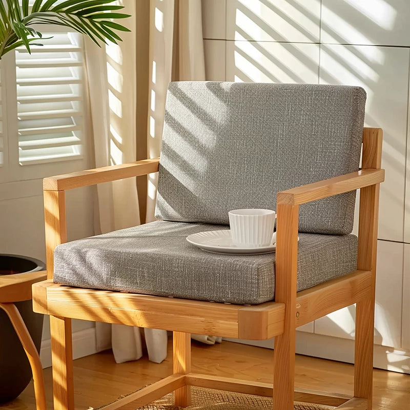 ROFIELTY Deep Seat Cushion