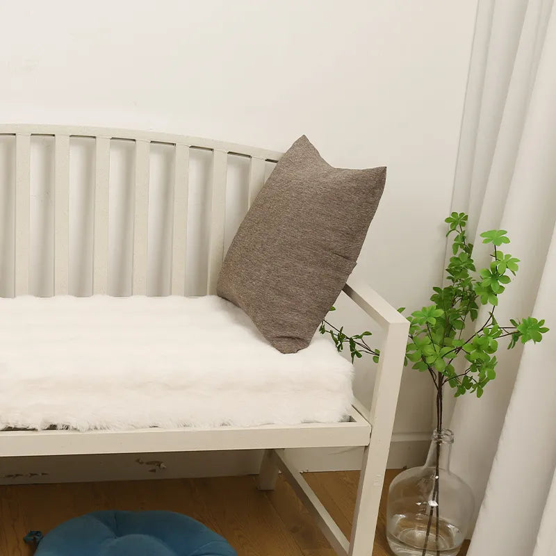 ROFIELTY Throw Pillows