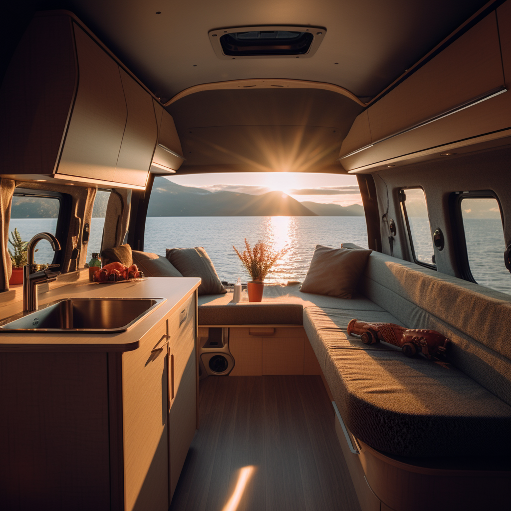 ROFIELTY RV Cushions