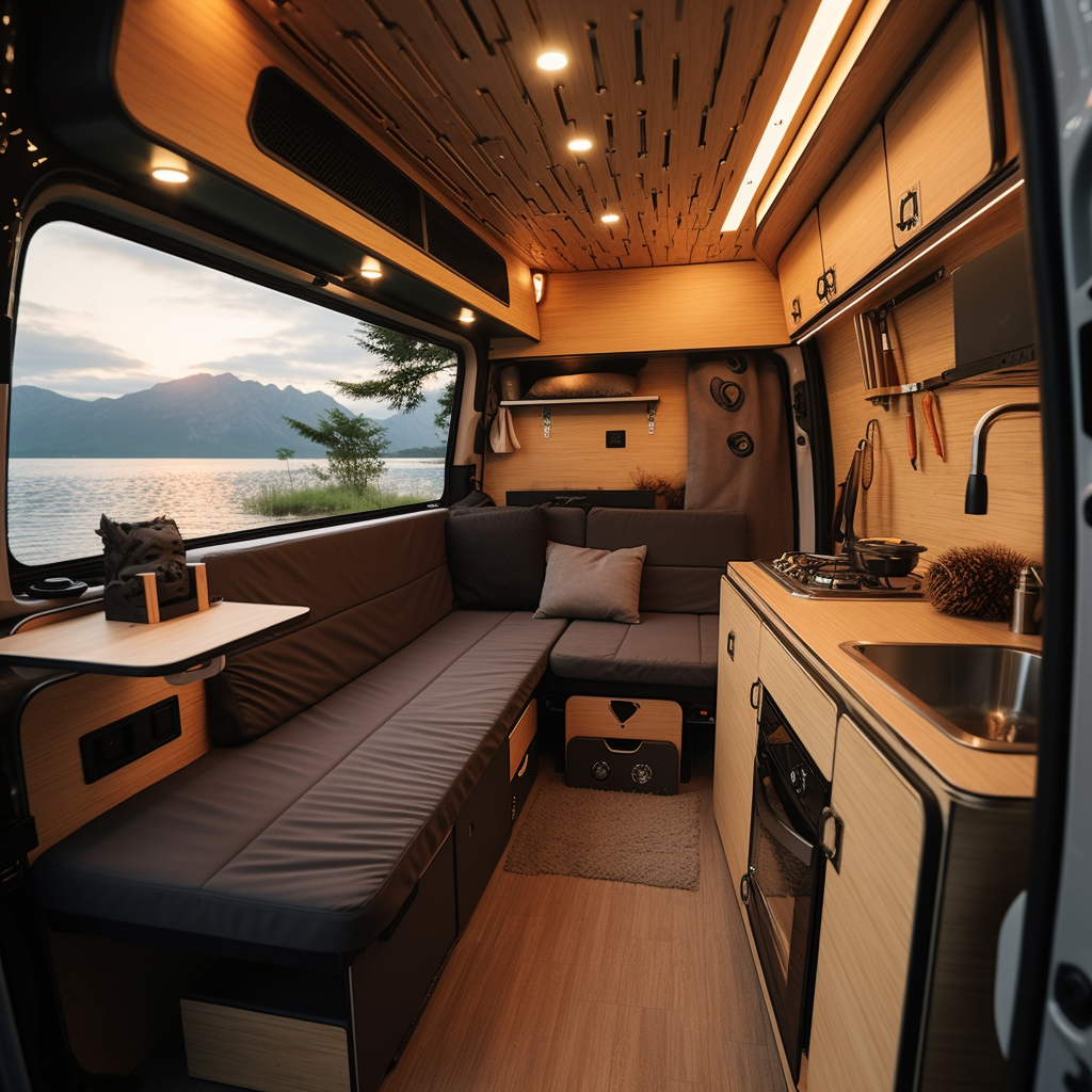 ROFIELTY RV Cushions