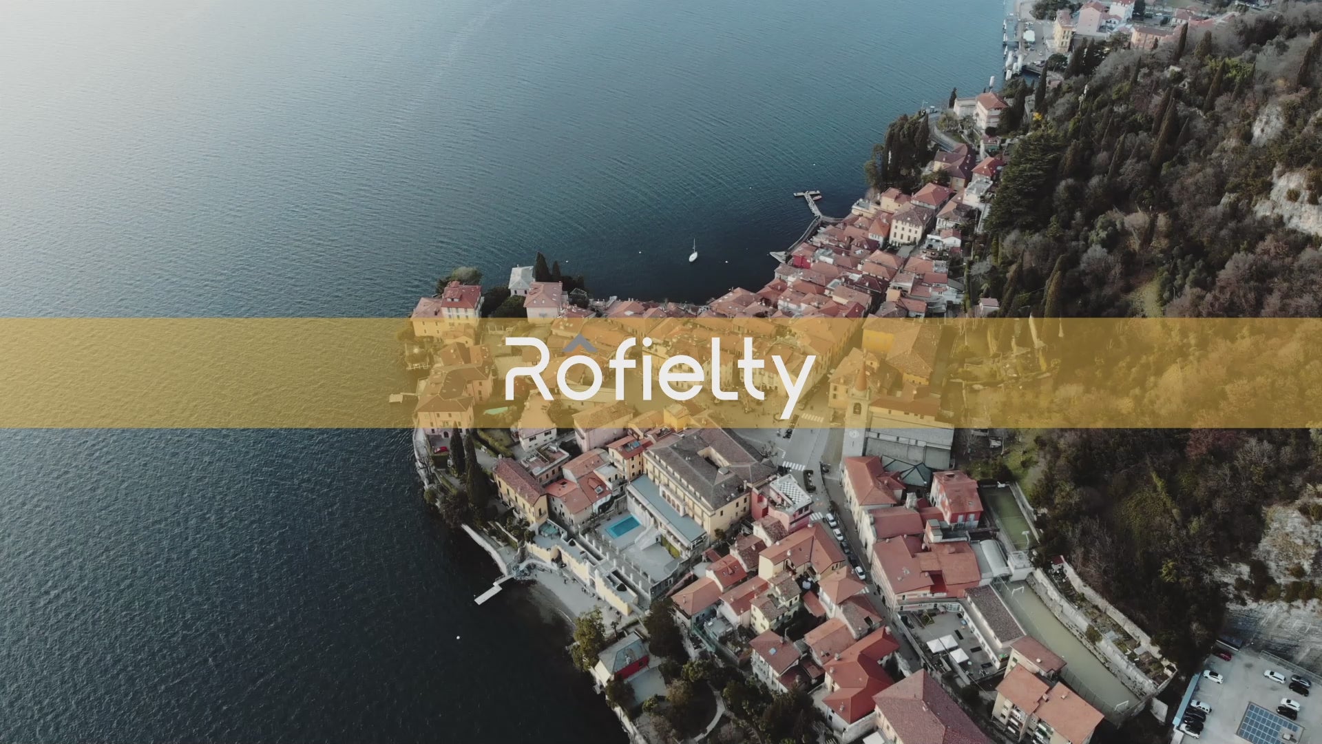rofielty-official promotional video