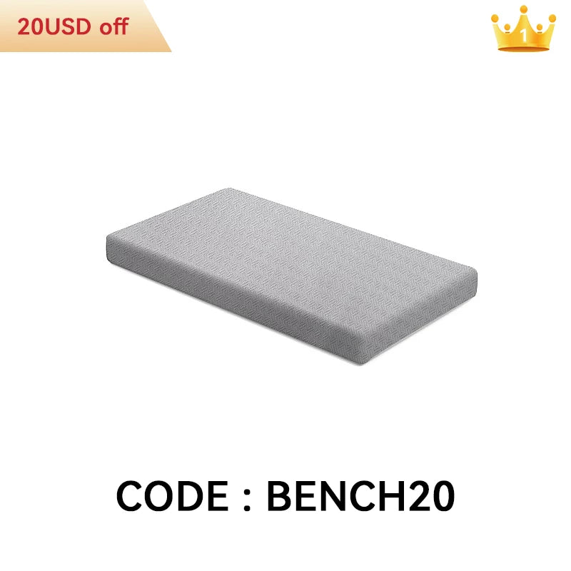 ROFIELTY Bench Cushions