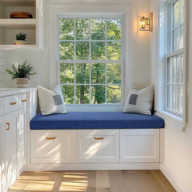 ROFIELTY  Bay Window Cushions