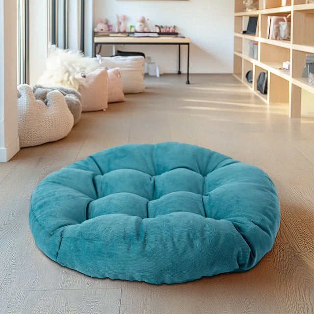 ROFIELTY  Round Chair Cushions