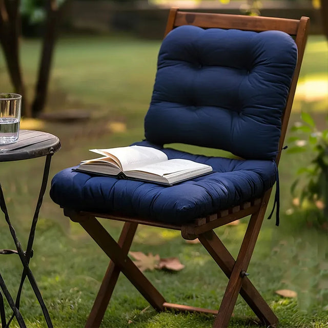 ROFIELTY Tufted Seat Cushion