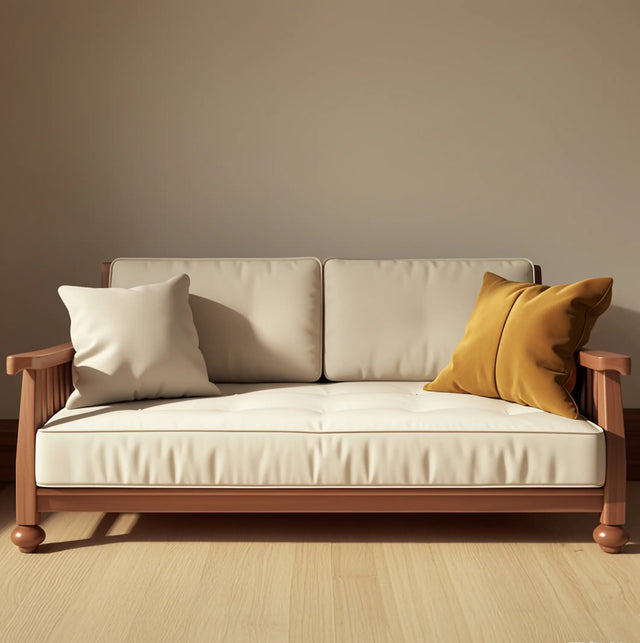 ROFIELTY Bench Cushions