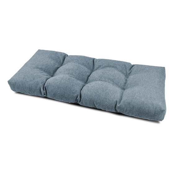 The nine-needle cushion is suitable for a wide range of seats, is easy to clean and maintain, and has a non-slip bottom.