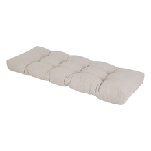  Nine-needle cushion is made with a nine-needle process to provide comfortable support.