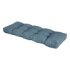 ROFIELTY Highly Elastic Nine-Needle-Cushion-Breathable And Soft Seat Cushion