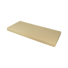  The sponge pad is filled with high-density sponge, which is easy to clean and maintain.