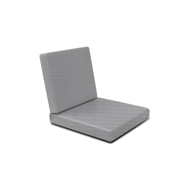 ROFIELTY  Deep Seat Cushion