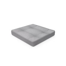  ROFIELTY Tufted Seat Cushion